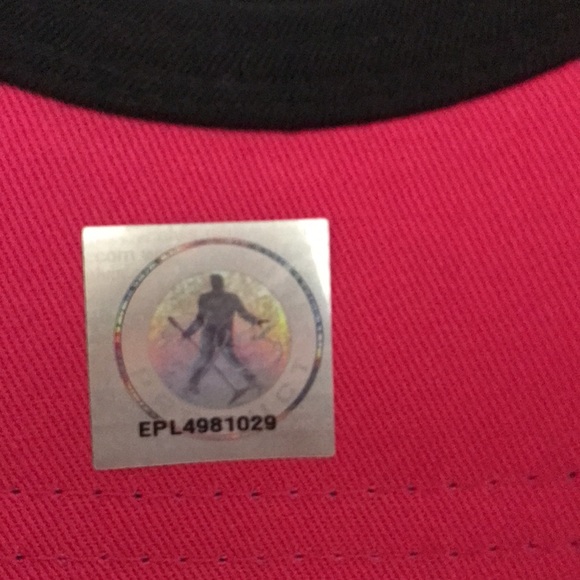 🌸NEW🌸 Elvis Presley Signature Graceland Mixed Media Cap - Picture 5 of 14